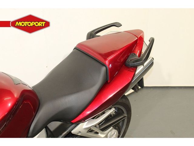 honda - vfr-800-fi