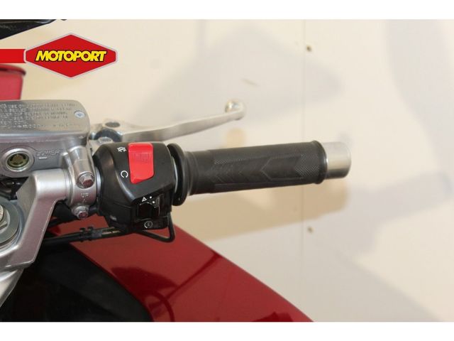 honda - vfr-800-fi