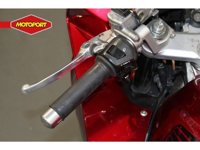 honda - vfr-800-fi
