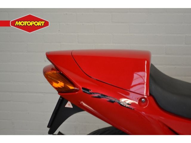 honda - vfr-800-fi