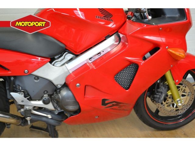 honda - vfr-800-fi