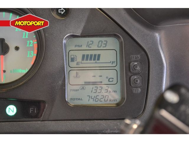 honda - vfr-800-fi
