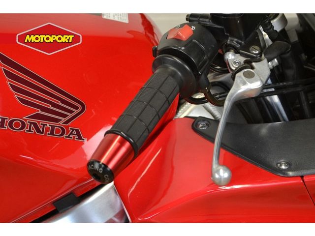 honda - vfr-800-fi