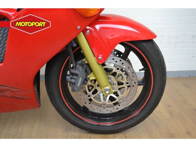honda - vfr-800-fi