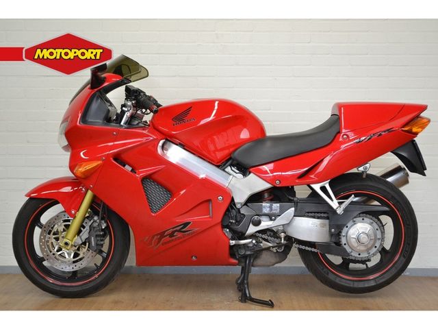 honda - vfr-800-fi