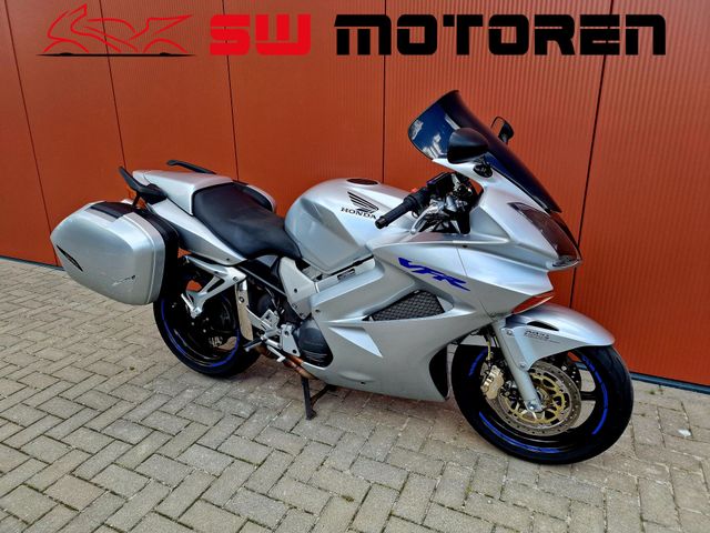 honda - vfr-800-fi