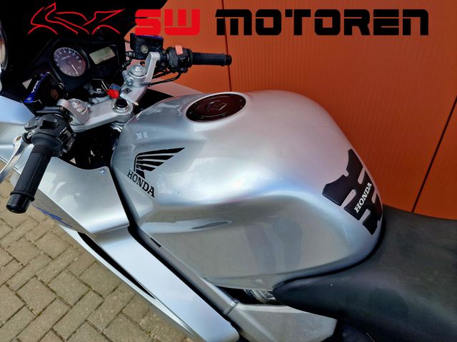 honda - vfr-800-fi
