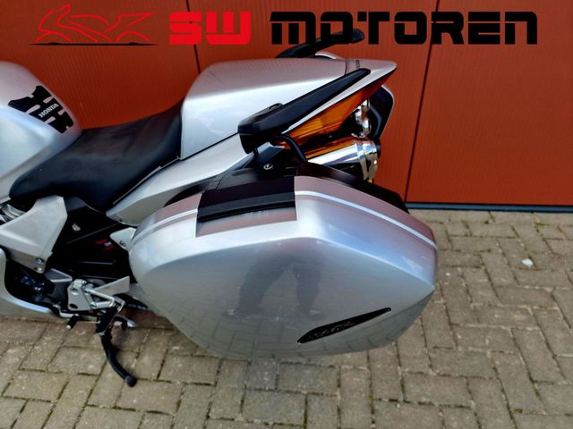 honda - vfr-800-fi