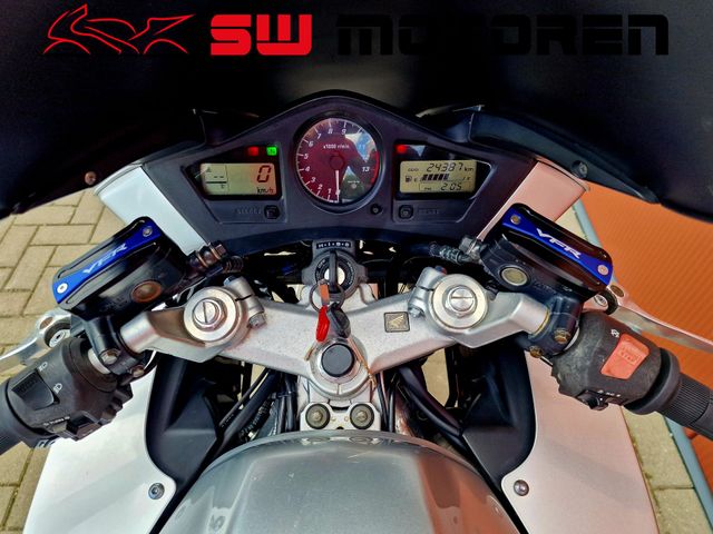 honda - vfr-800-fi