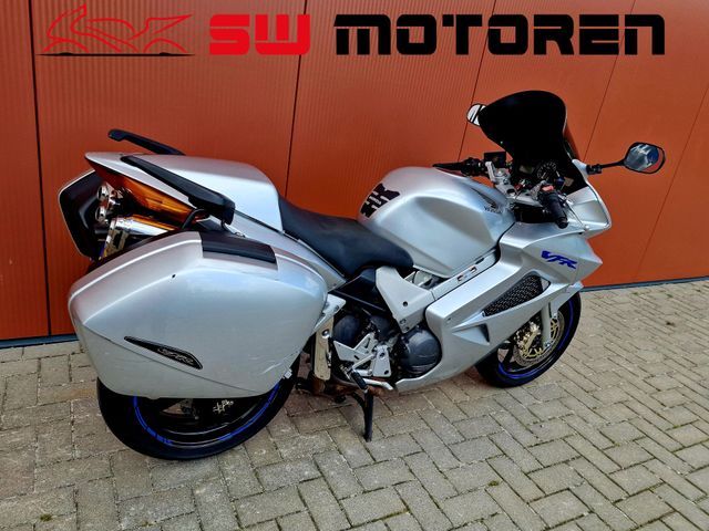 honda - vfr-800-fi