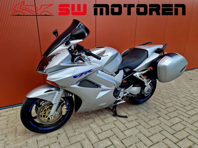 honda - vfr-800-fi