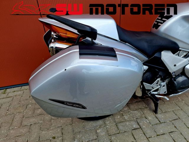 honda - vfr-800-fi