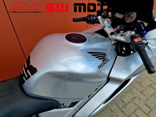 honda - vfr-800-fi