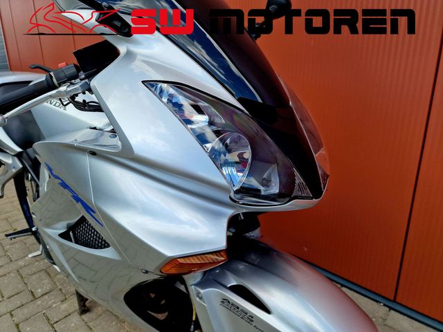 honda - vfr-800-fi