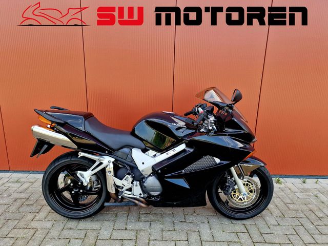 honda - vfr-800-fi