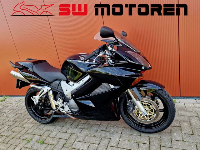 honda - vfr-800-fi