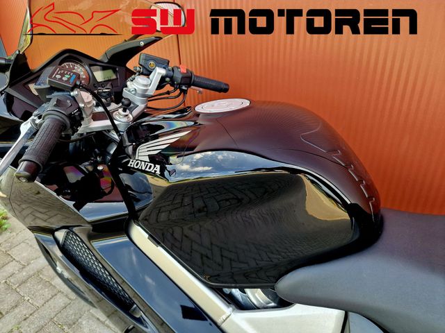 honda - vfr-800-fi