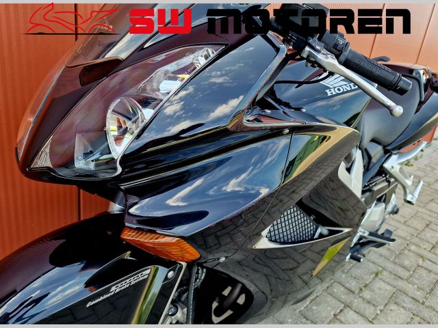 honda - vfr-800-fi