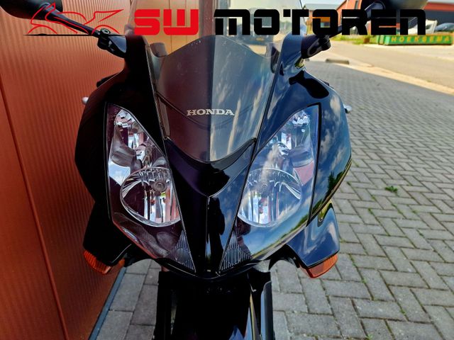 honda - vfr-800-fi