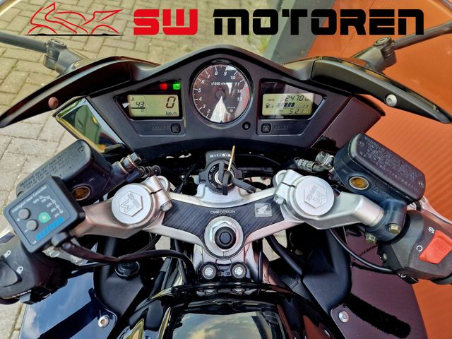 honda - vfr-800-fi