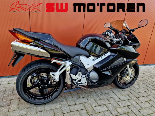 honda - vfr-800-fi