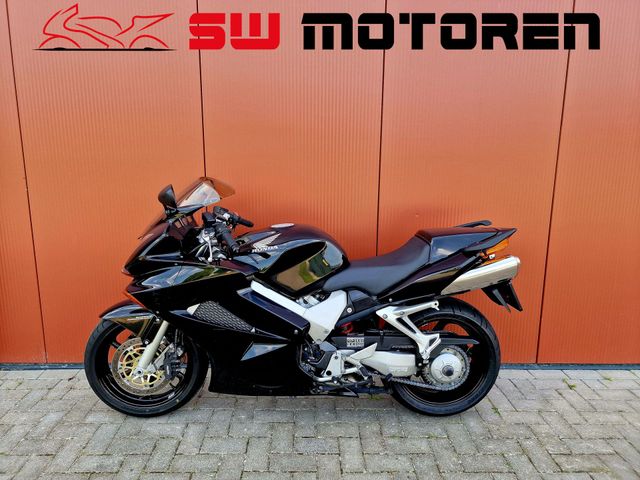 honda - vfr-800-fi
