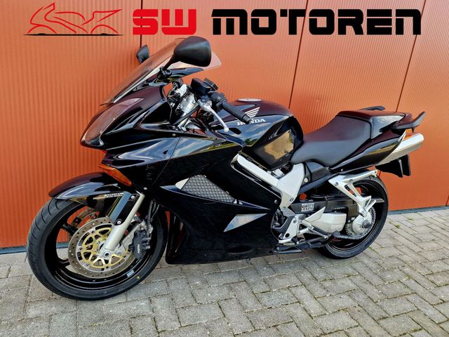 honda - vfr-800-fi