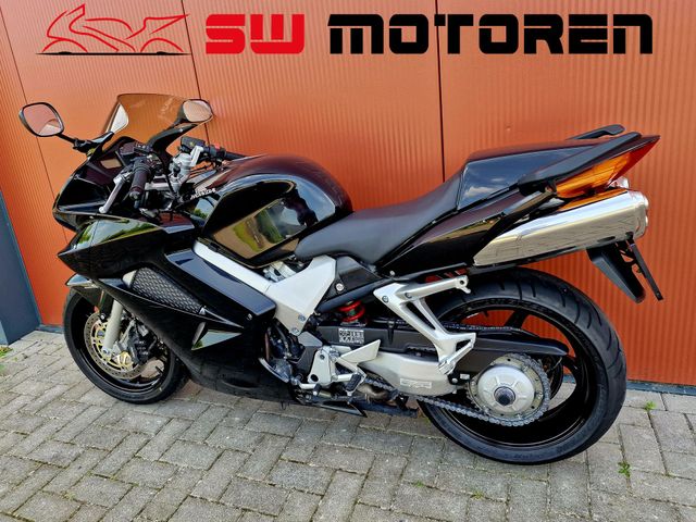 honda - vfr-800-fi