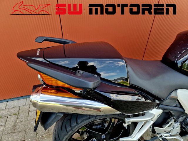 honda - vfr-800-fi