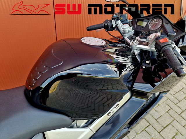 honda - vfr-800-fi