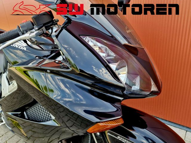 honda - vfr-800-fi