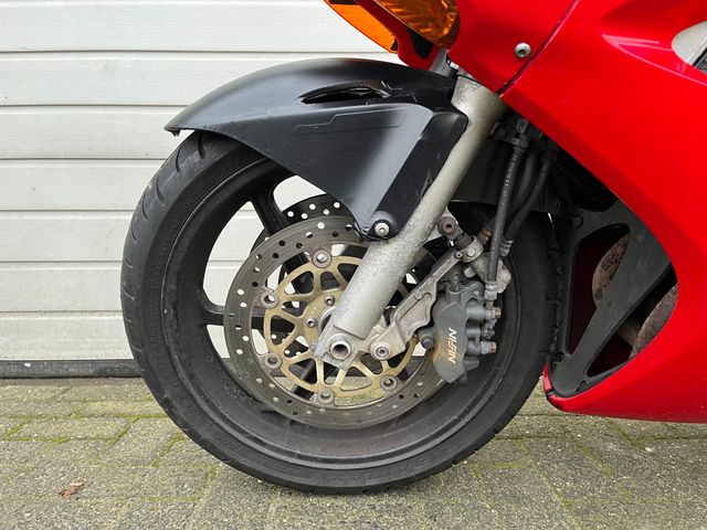 honda - vfr-800-fi-vtec