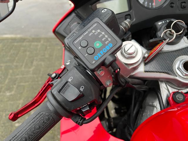 honda - vfr-800-fi-vtec