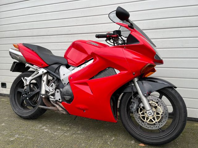 honda - vfr-800-fi-vtec