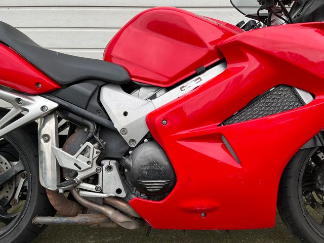 honda - vfr-800-fi-vtec