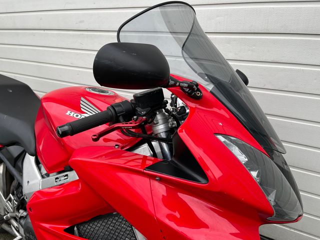 honda - vfr-800-fi-vtec