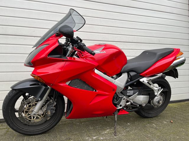 honda - vfr-800-fi-vtec