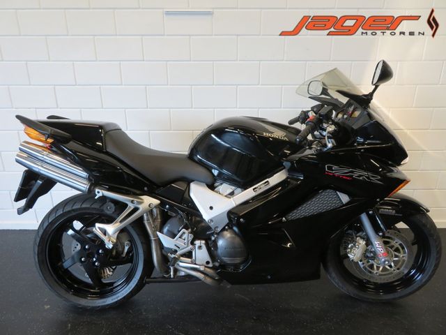 honda - vfr-800-fi-vtec