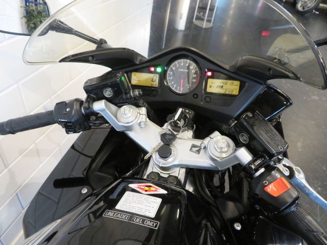 honda - vfr-800-fi-vtec