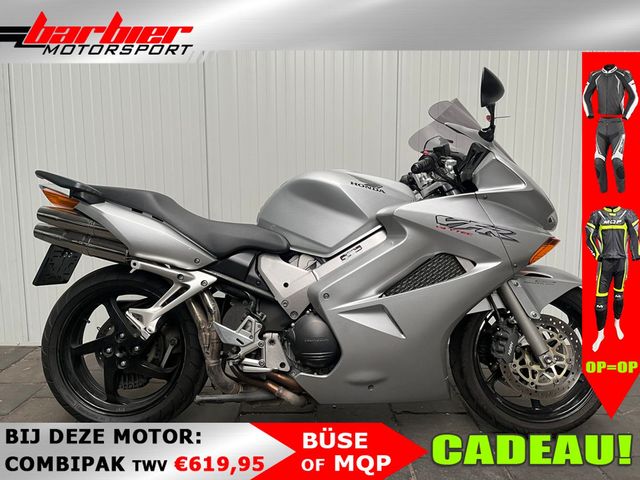 honda - vfr-800-fi-vtec