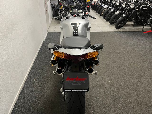 honda - vfr-800-fi-vtec