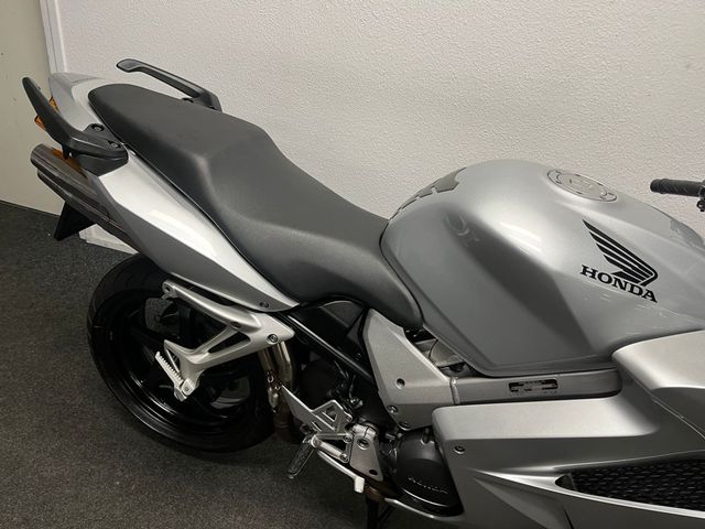 honda - vfr-800-fi-vtec