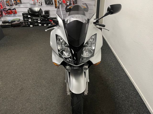 honda - vfr-800-fi-vtec