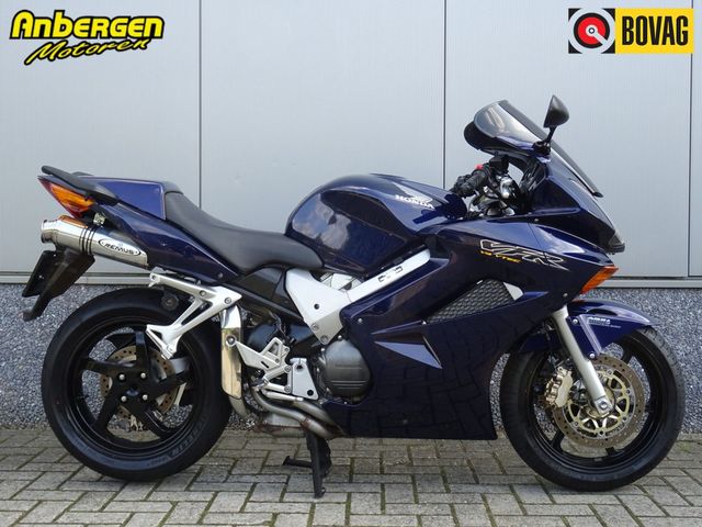 honda - vfr-800-fi-vtec