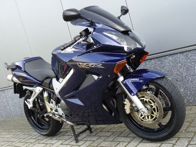 honda - vfr-800-fi-vtec