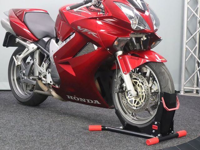 honda - vfr-800-fi-vtec