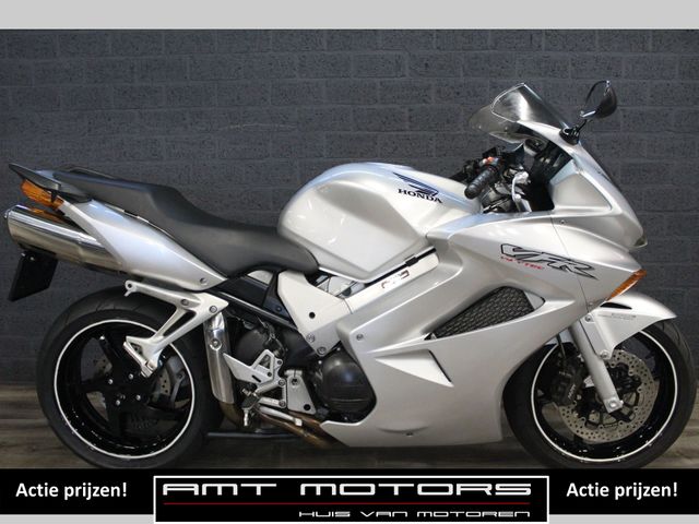 honda - vfr-800-fi-vtec