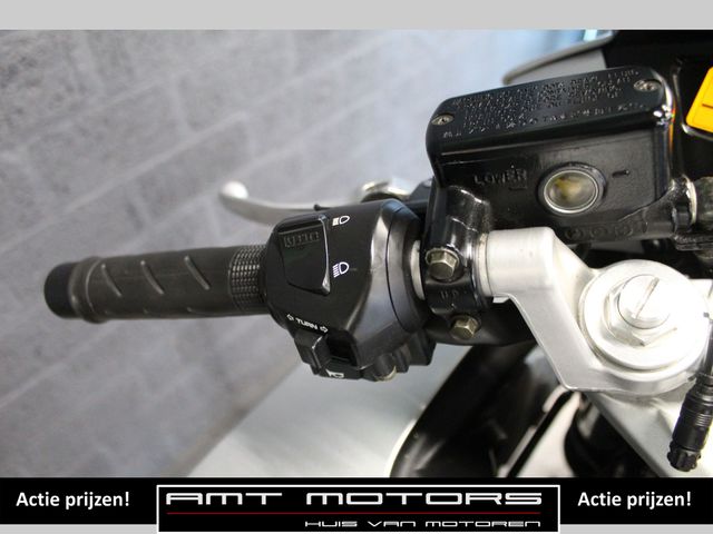 honda - vfr-800-fi-vtec