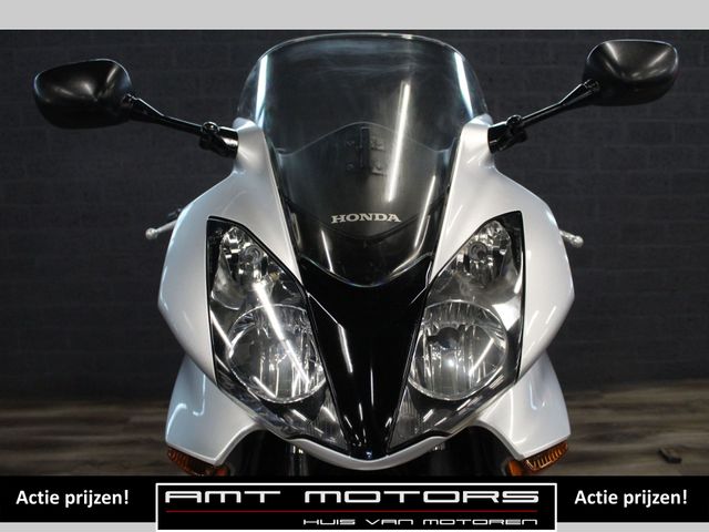 honda - vfr-800-fi-vtec