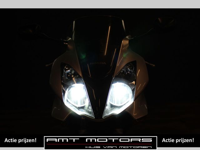 honda - vfr-800-fi-vtec